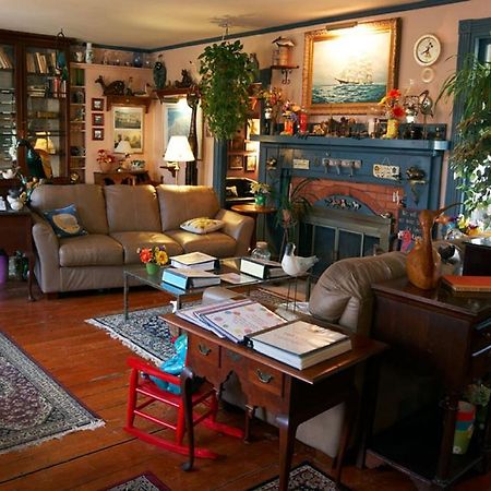 Simmons Homestead Inn Hyannis Port Buitenkant foto