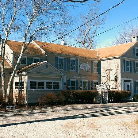 Simmons Homestead Inn Hyannis Port Buitenkant foto