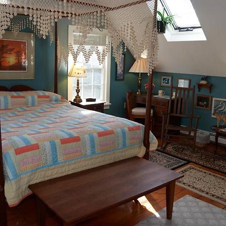 Simmons Homestead Inn Hyannis Port Buitenkant foto