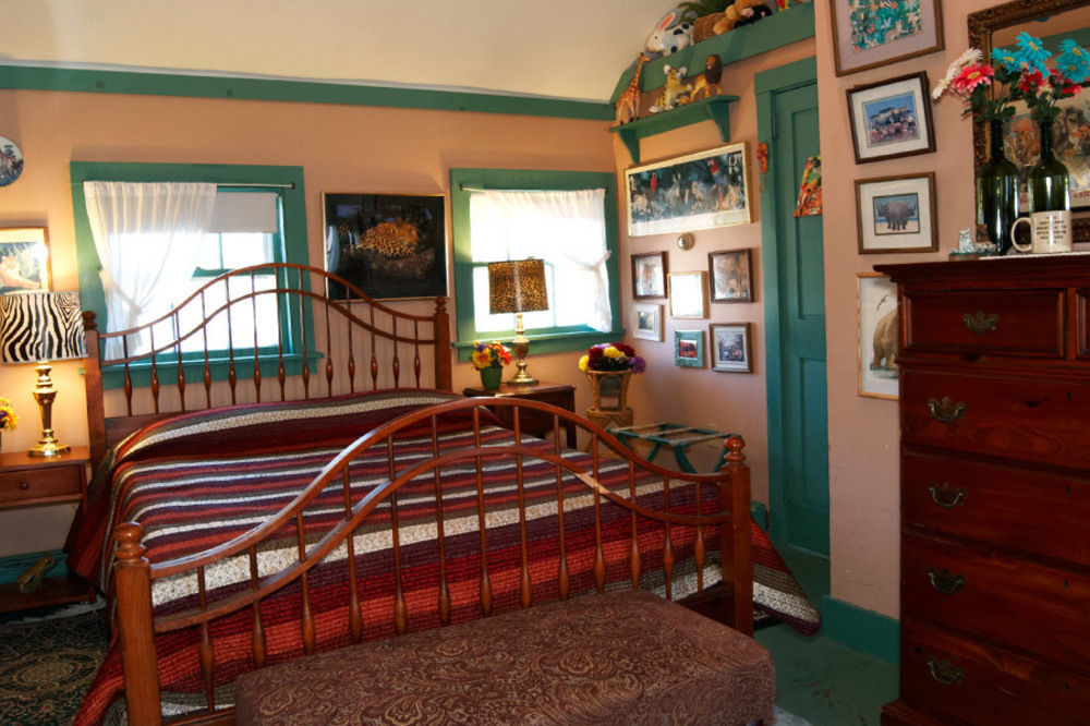 Simmons Homestead Inn Hyannis Port Buitenkant foto