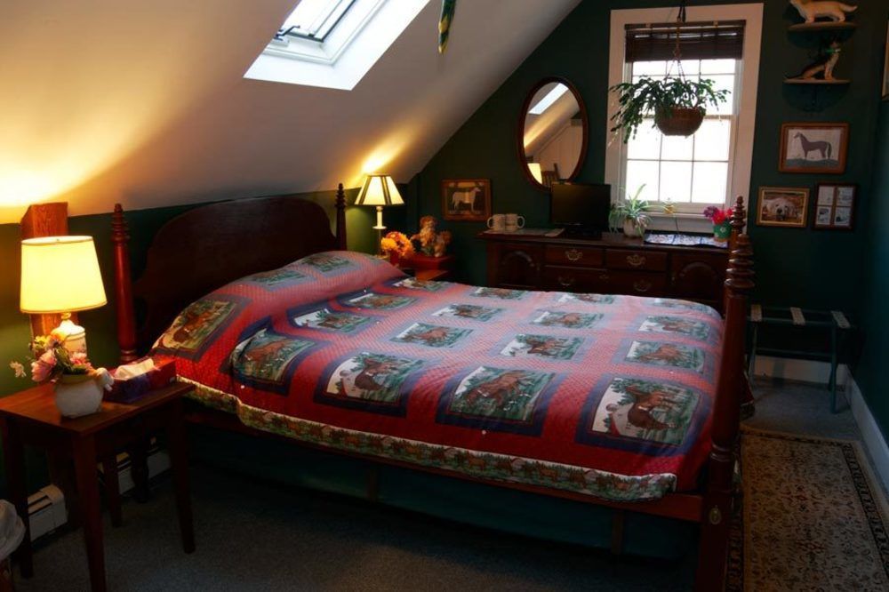 Simmons Homestead Inn Hyannis Port Buitenkant foto