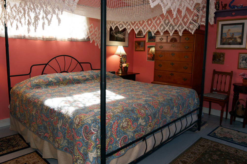 Simmons Homestead Inn Hyannis Port Buitenkant foto