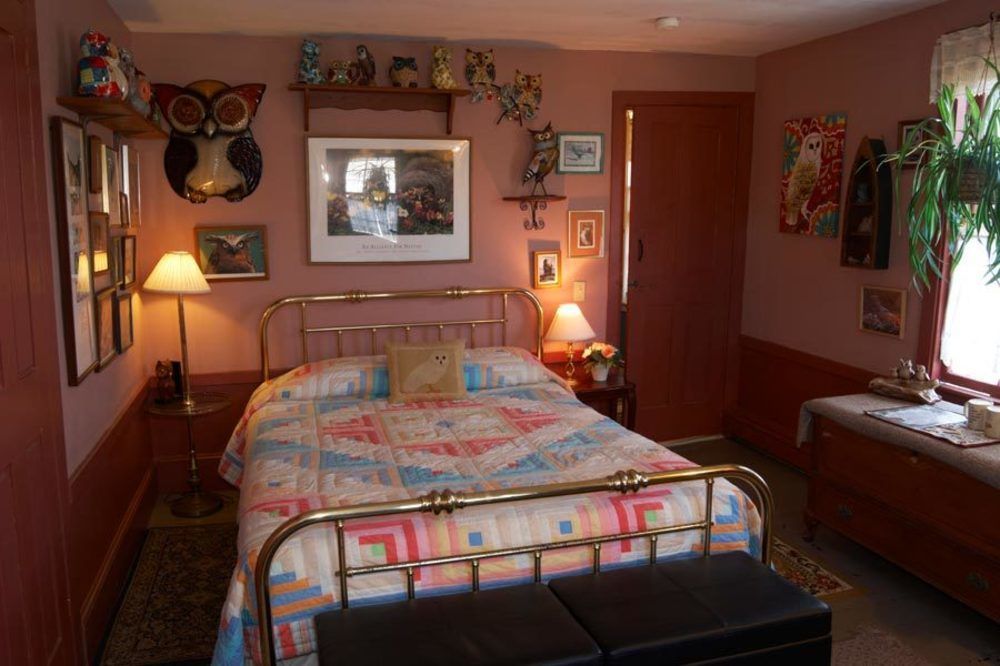 Simmons Homestead Inn Hyannis Port Buitenkant foto