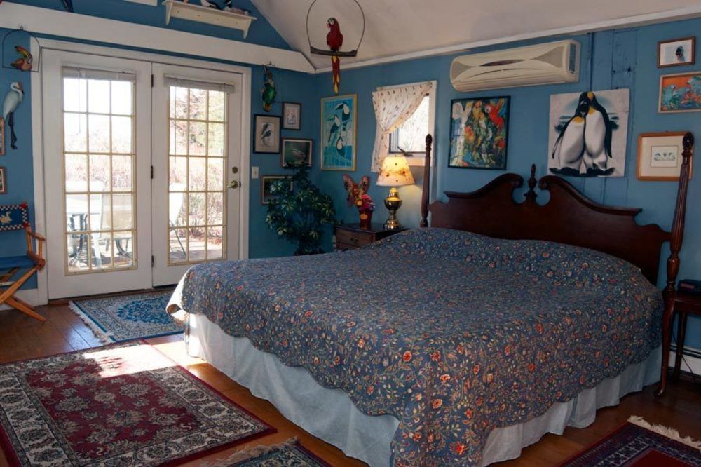 Simmons Homestead Inn Hyannis Port Buitenkant foto