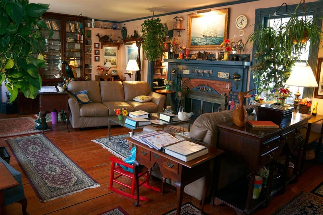 Simmons Homestead Inn Hyannis Port Buitenkant foto