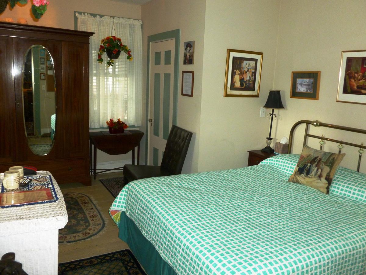 Simmons Homestead Inn Hyannis Port Buitenkant foto